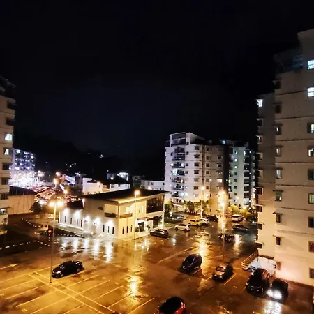 A One Holiday Apartment Tanah Rata Exterior photo