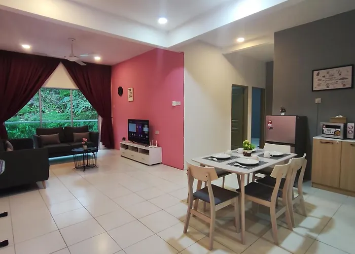A One Holiday Apartment
