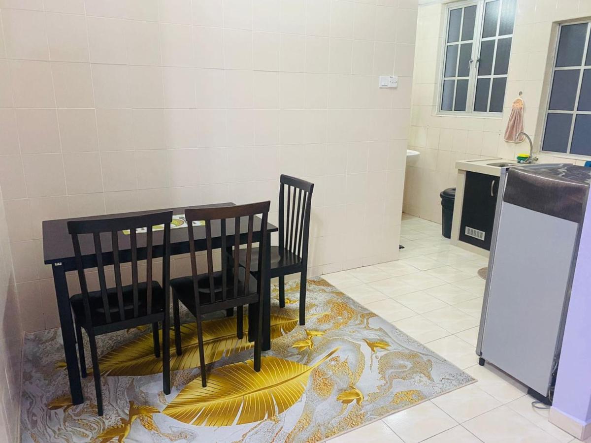 A One Apartment *