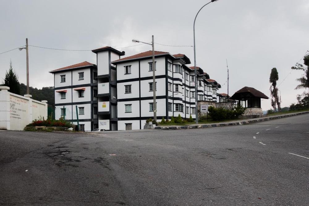 Apartment A One Tanah Rata