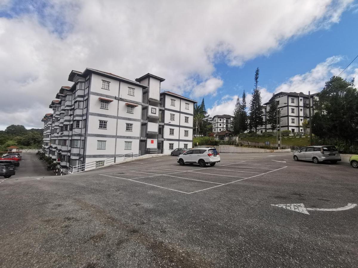 A One Apartment