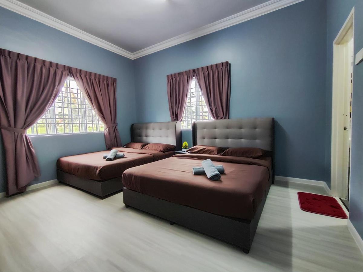 A One Apartment