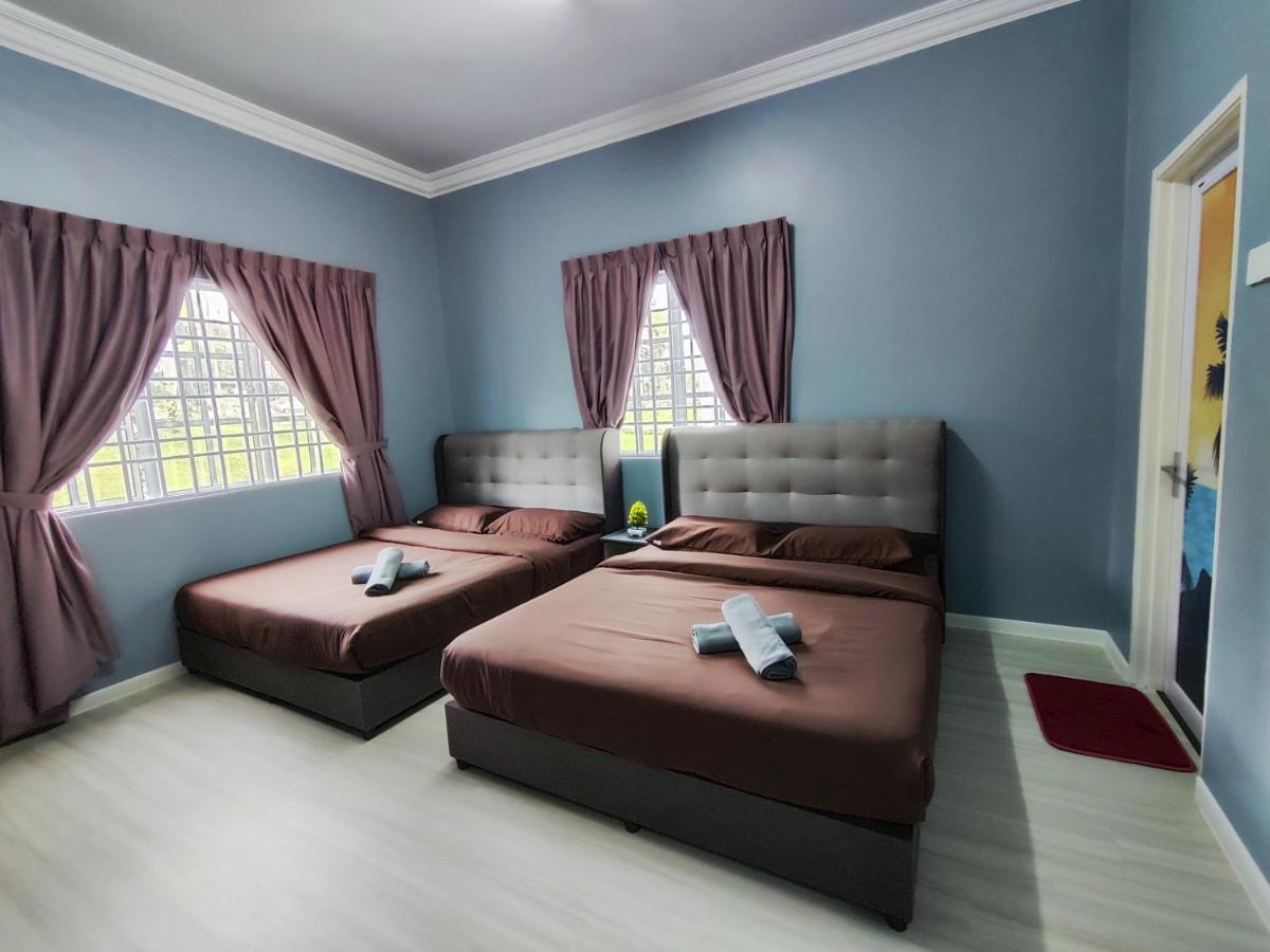 Apartment A One Tanah Rata