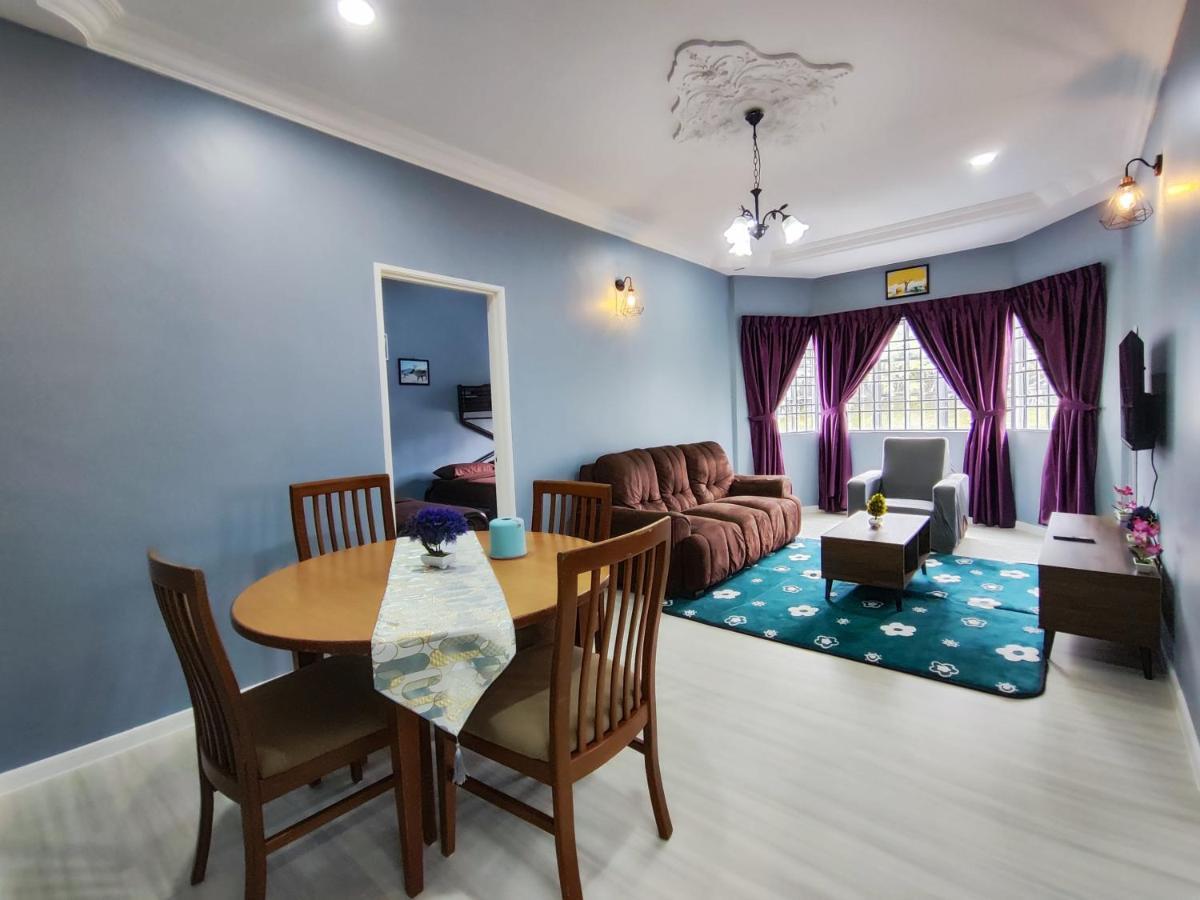 Apartment A One Tanah Rata