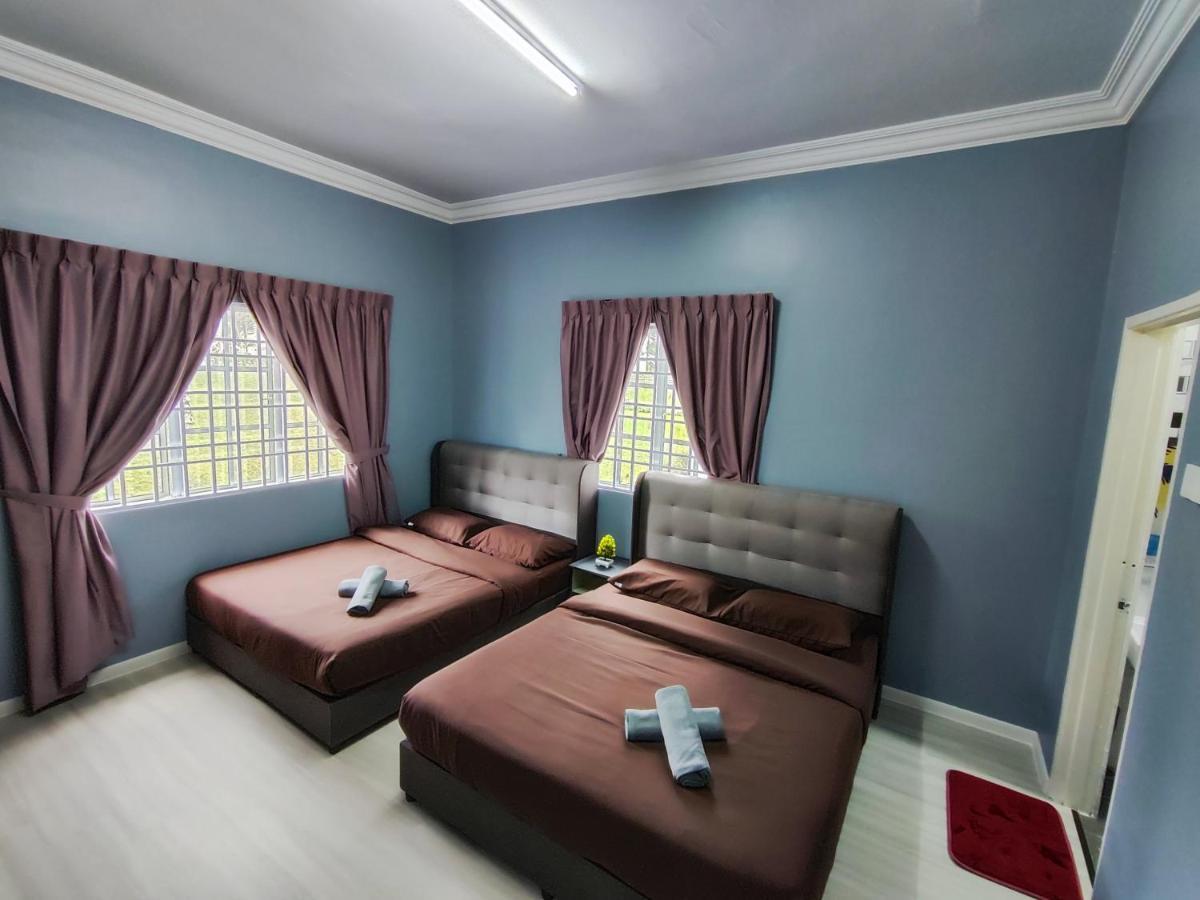 A One Apartment