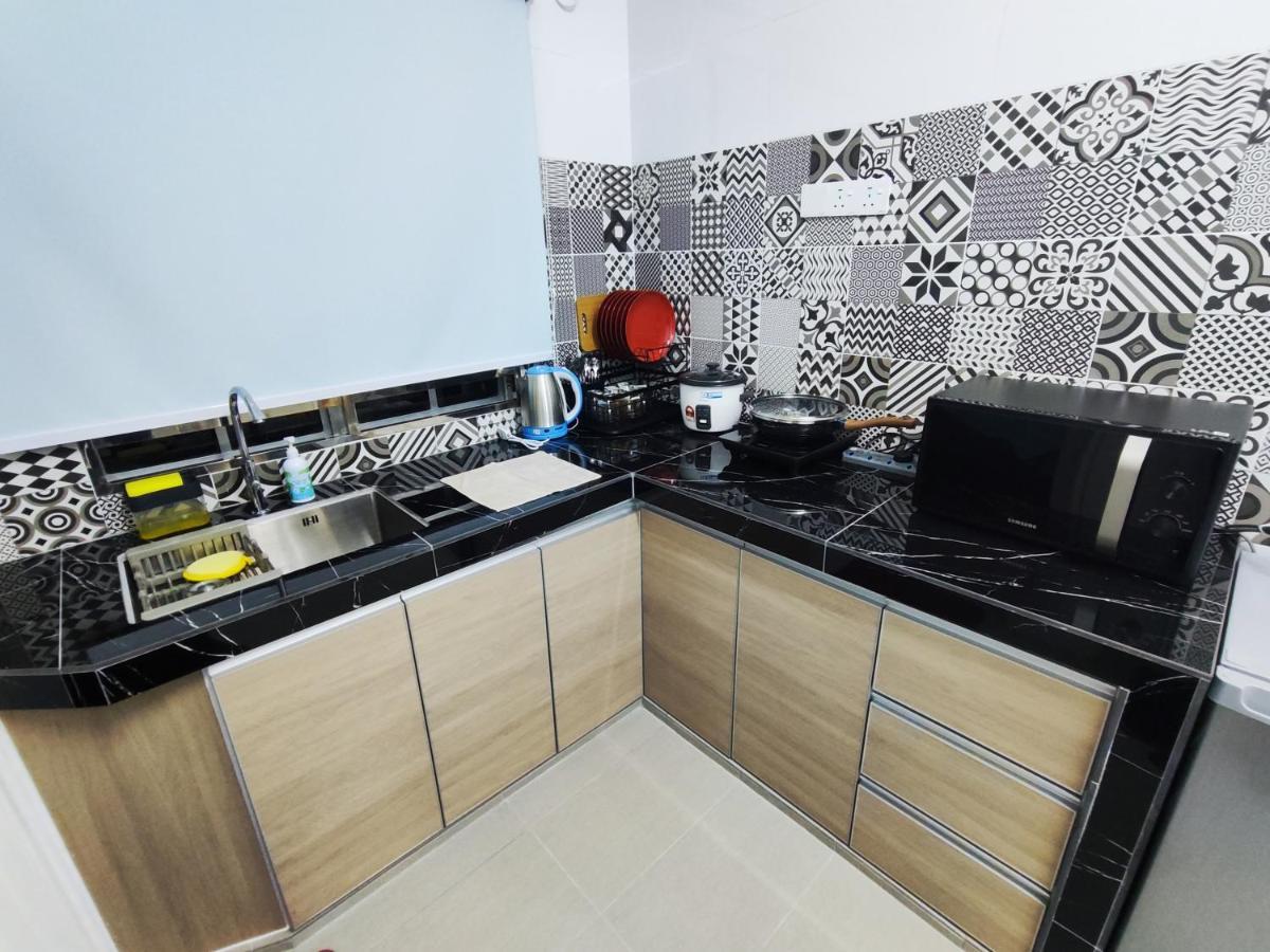 A One Apartment