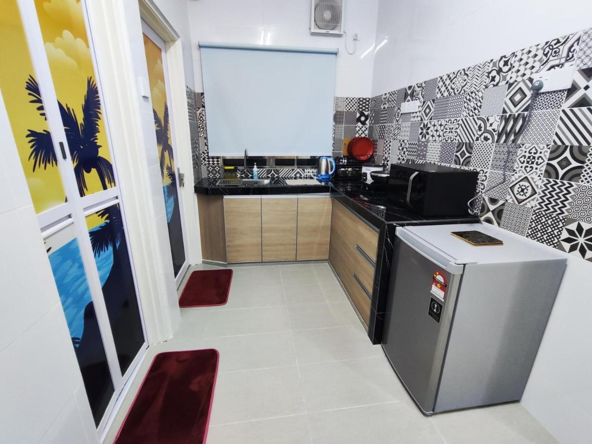 Apartment A One Tanah Rata