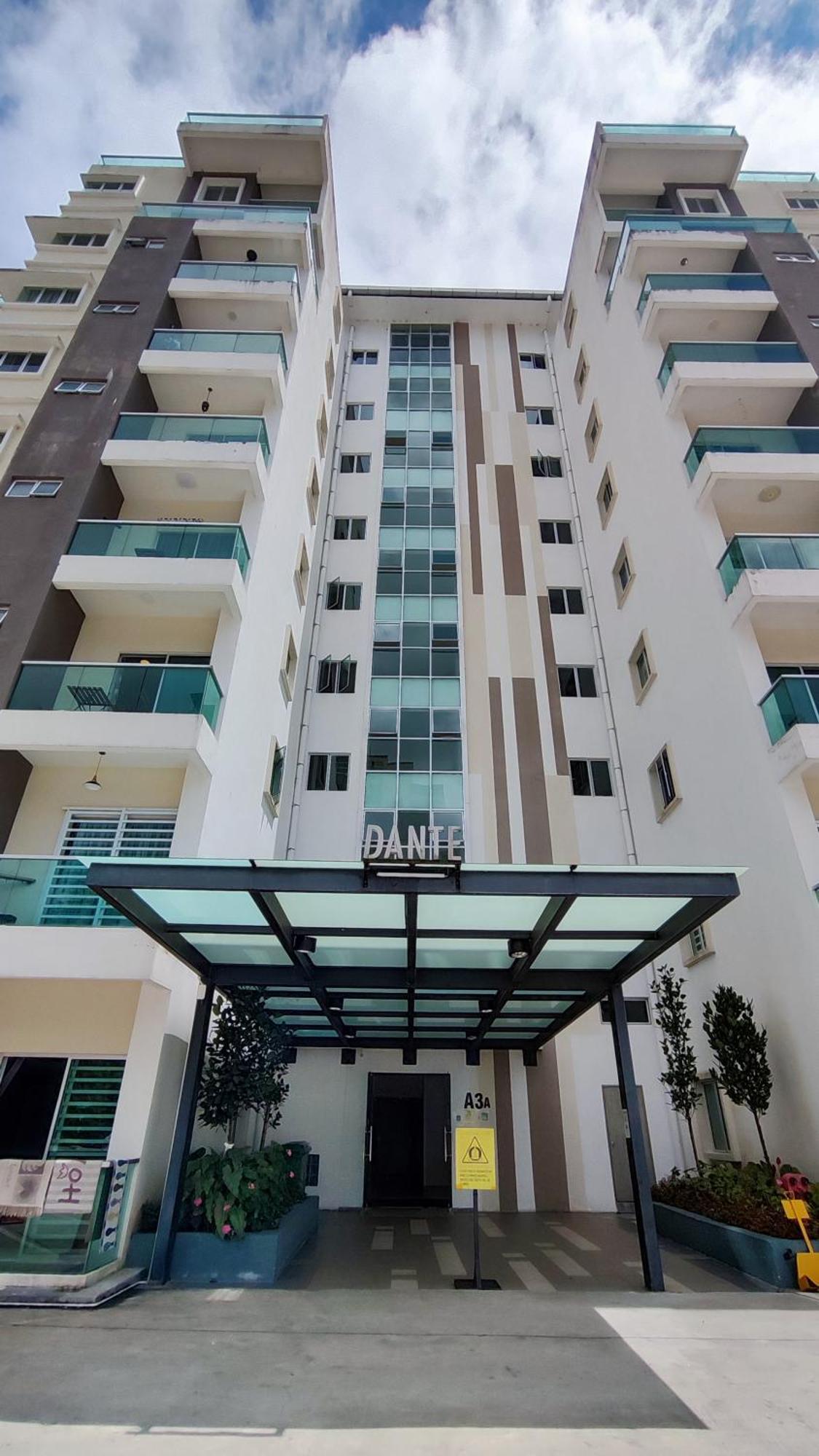 Apartment A One Tanah Rata