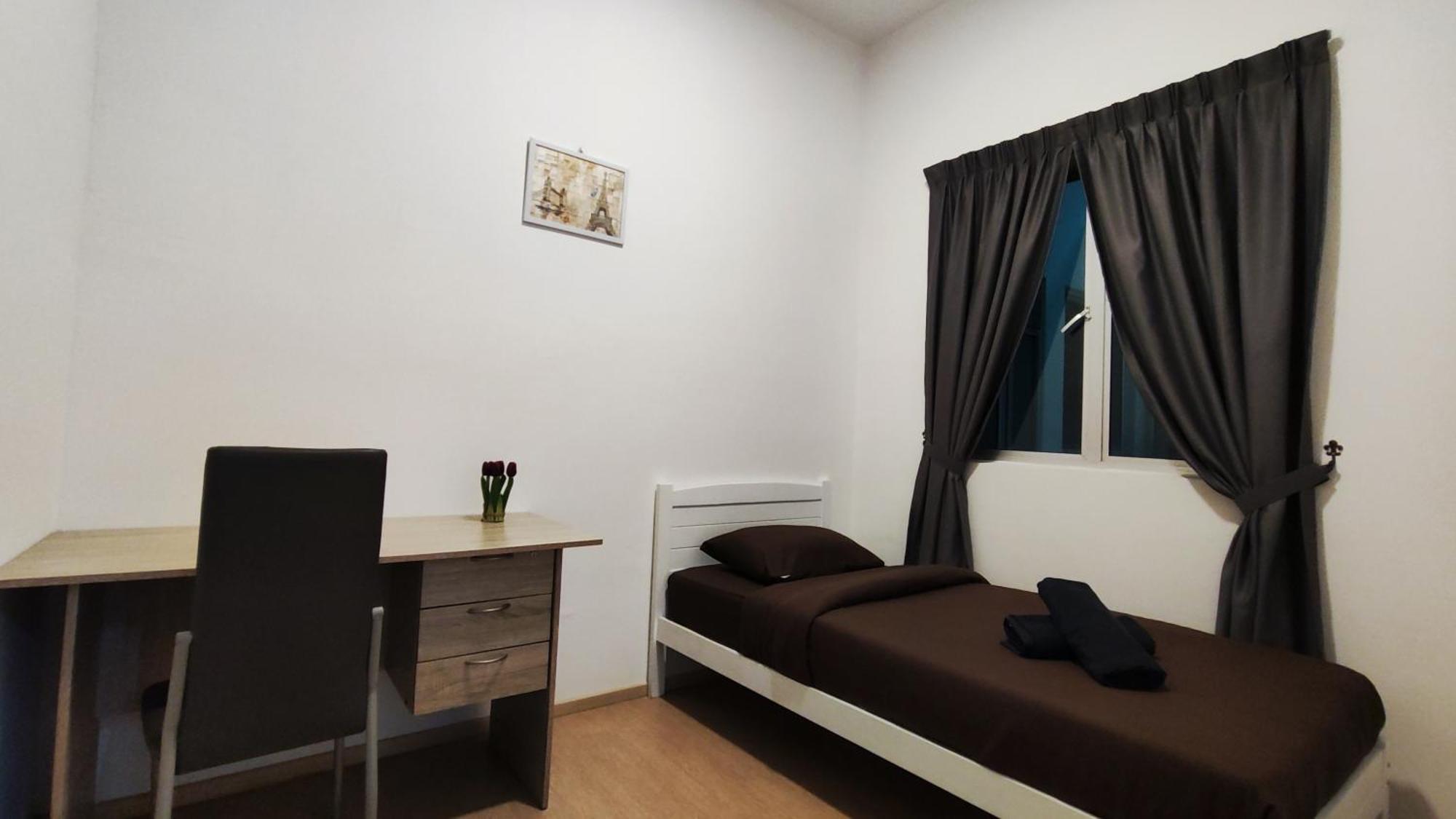 Apartment A One Tanah Rata