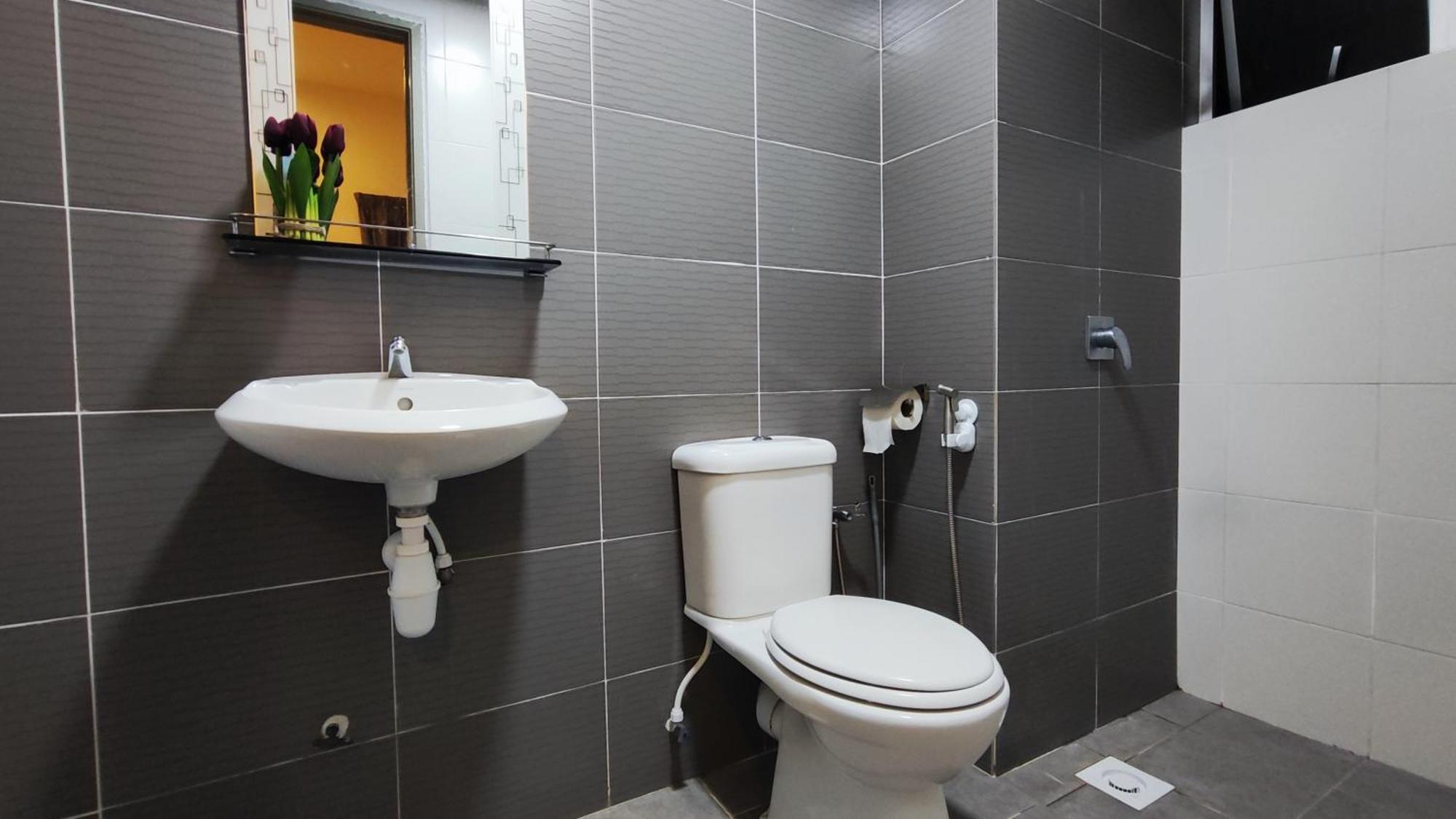 Apartment A One