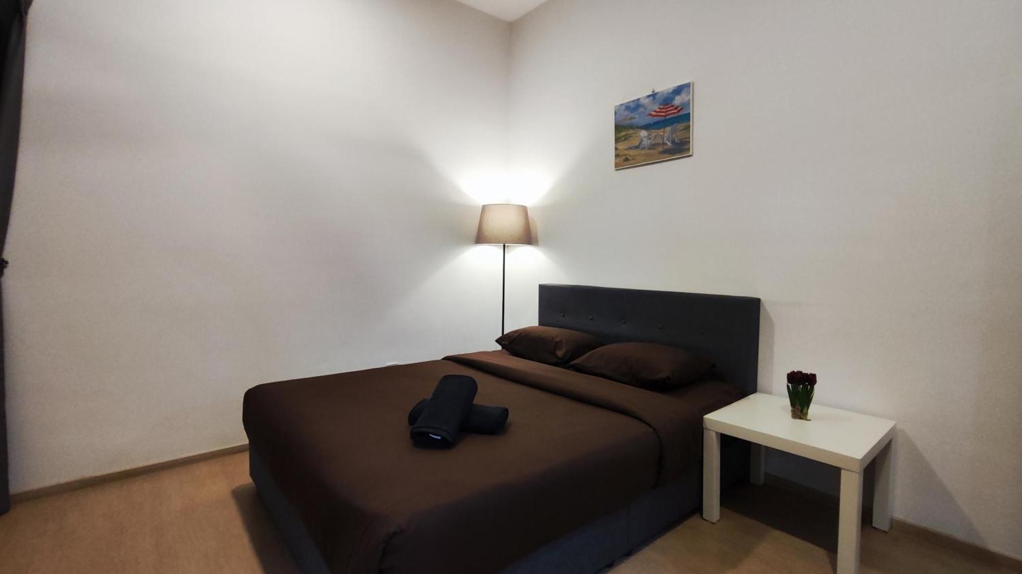Apartment A One