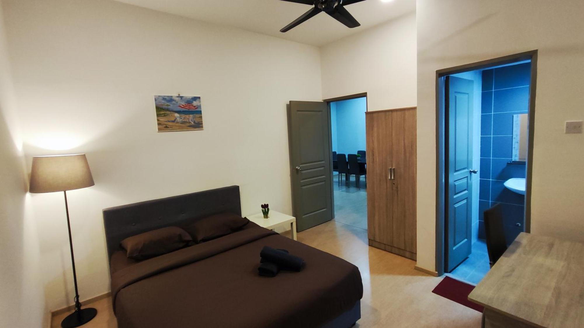 Apartment A One