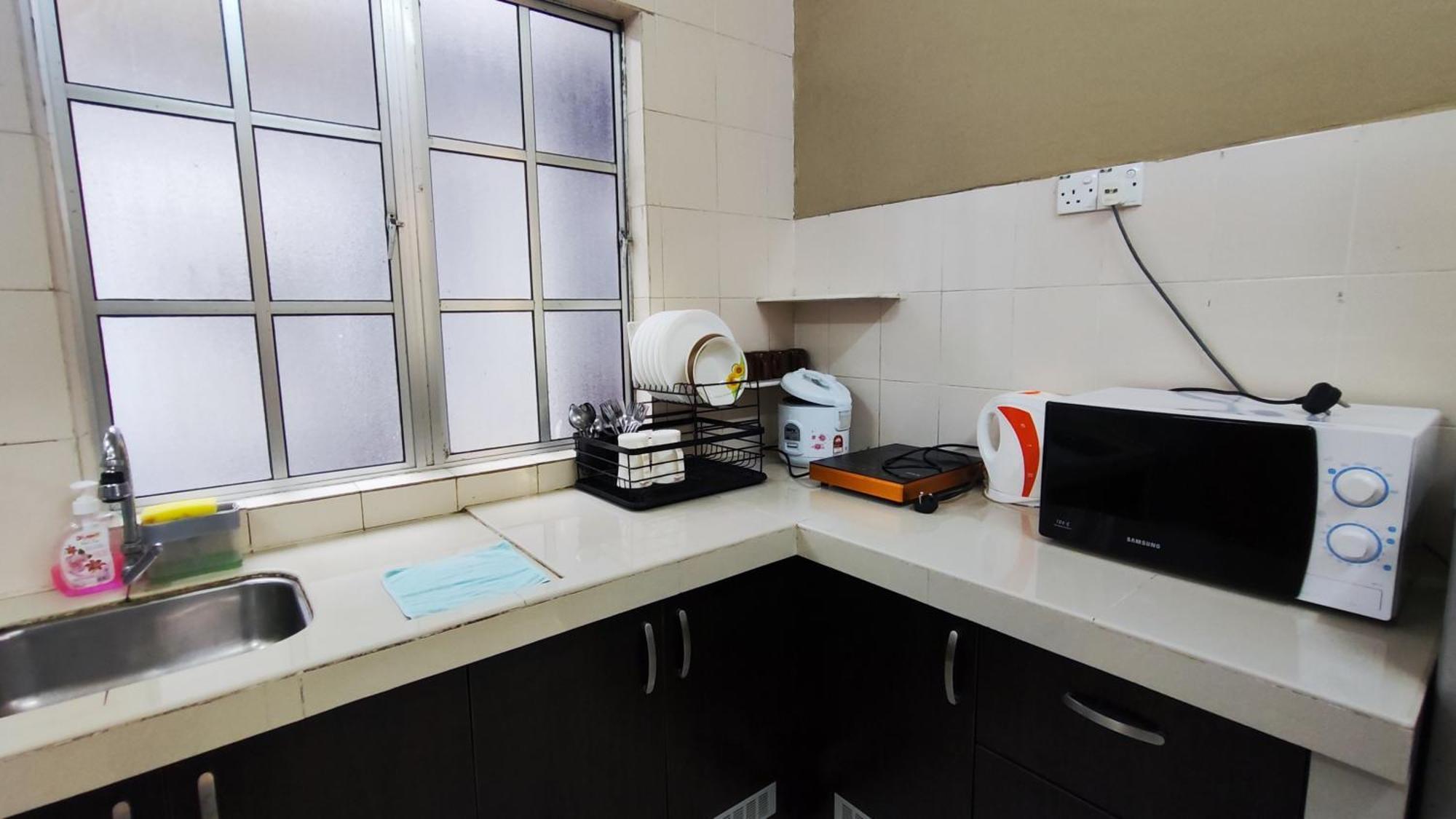 Apartment A One