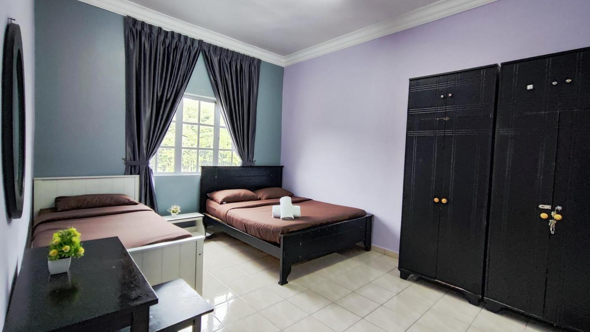 A One Apartment