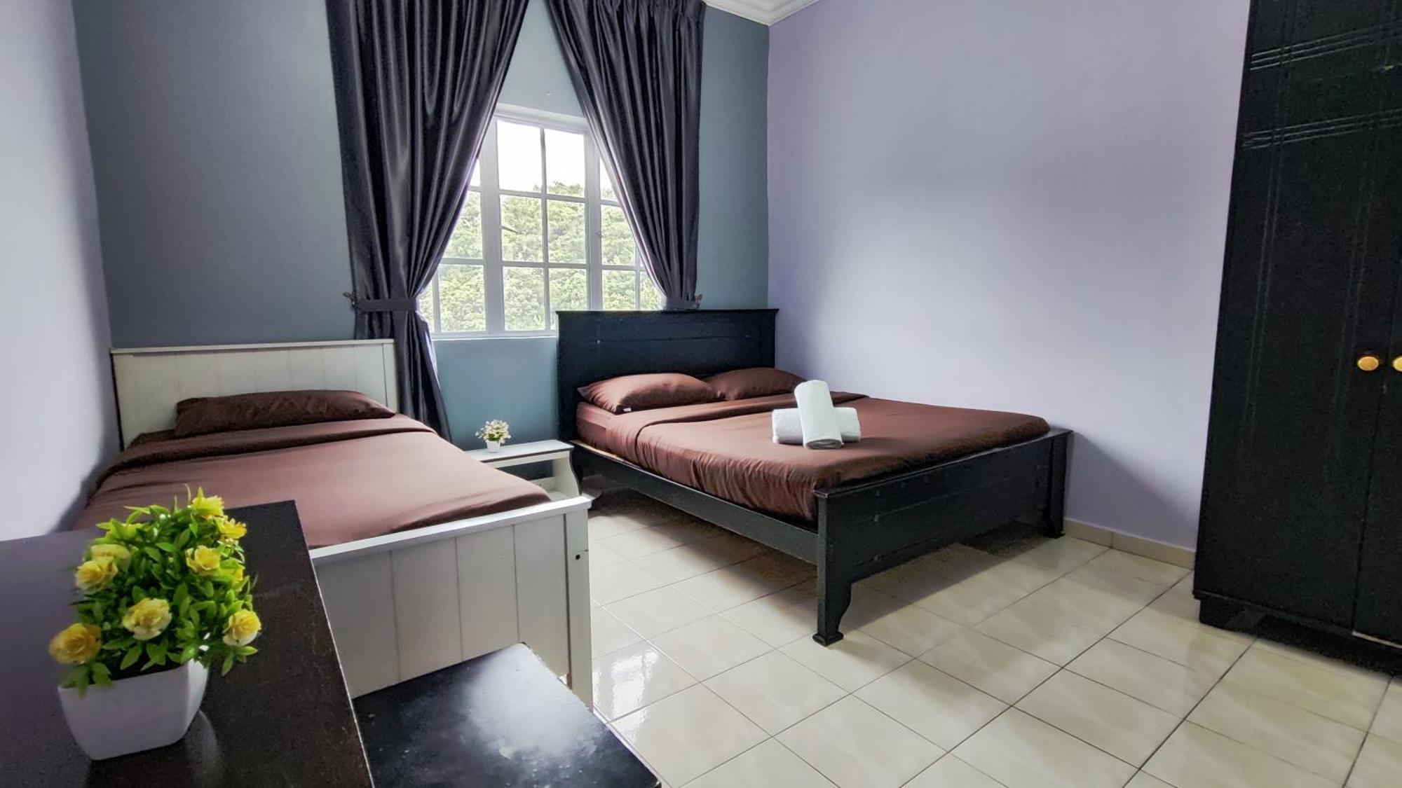 A One Apartment