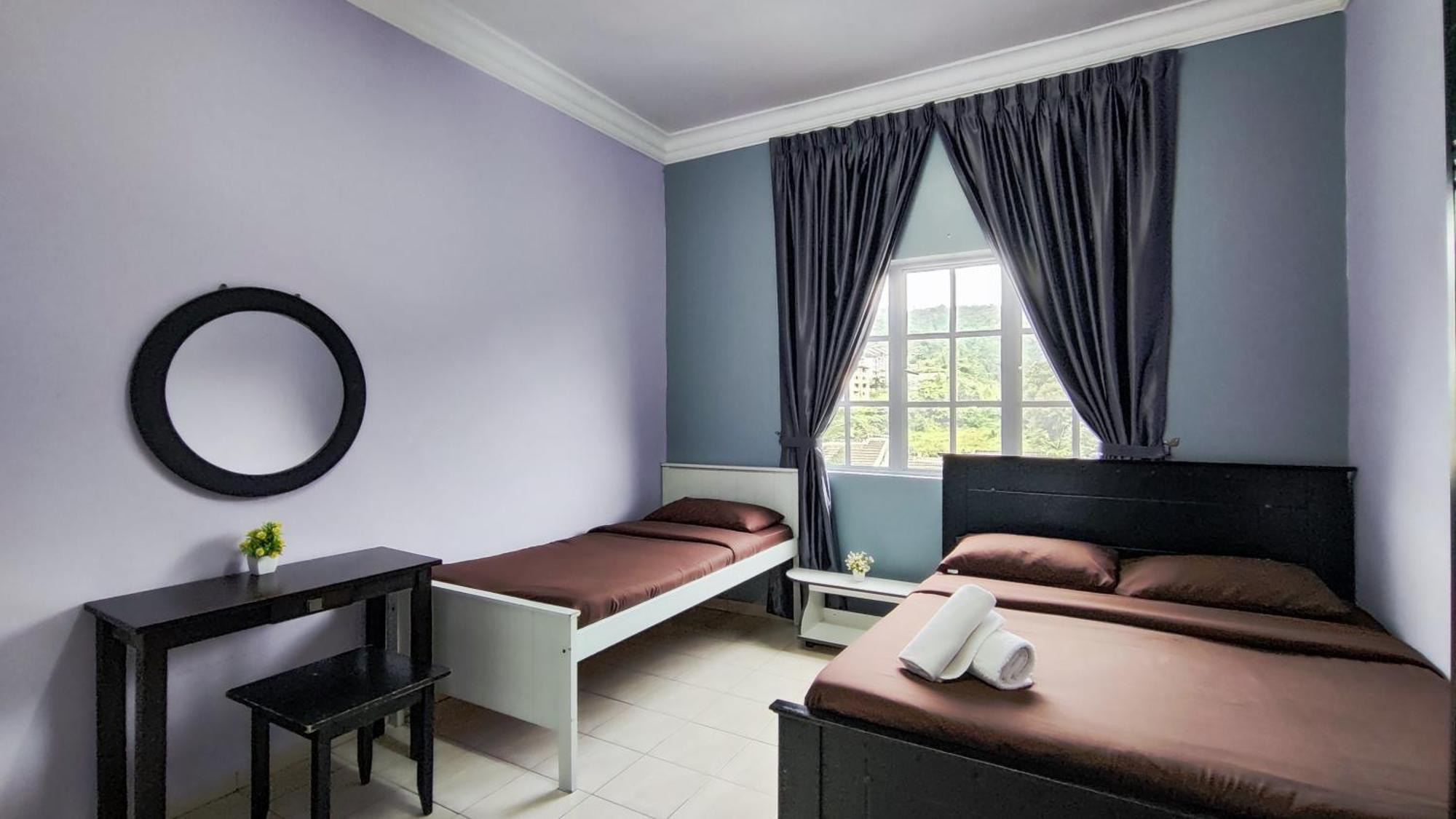 Apartment A One
