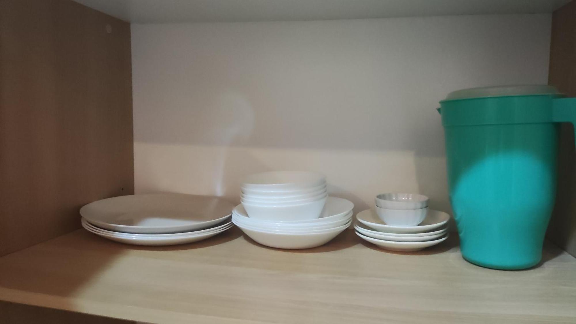 Apartment A One