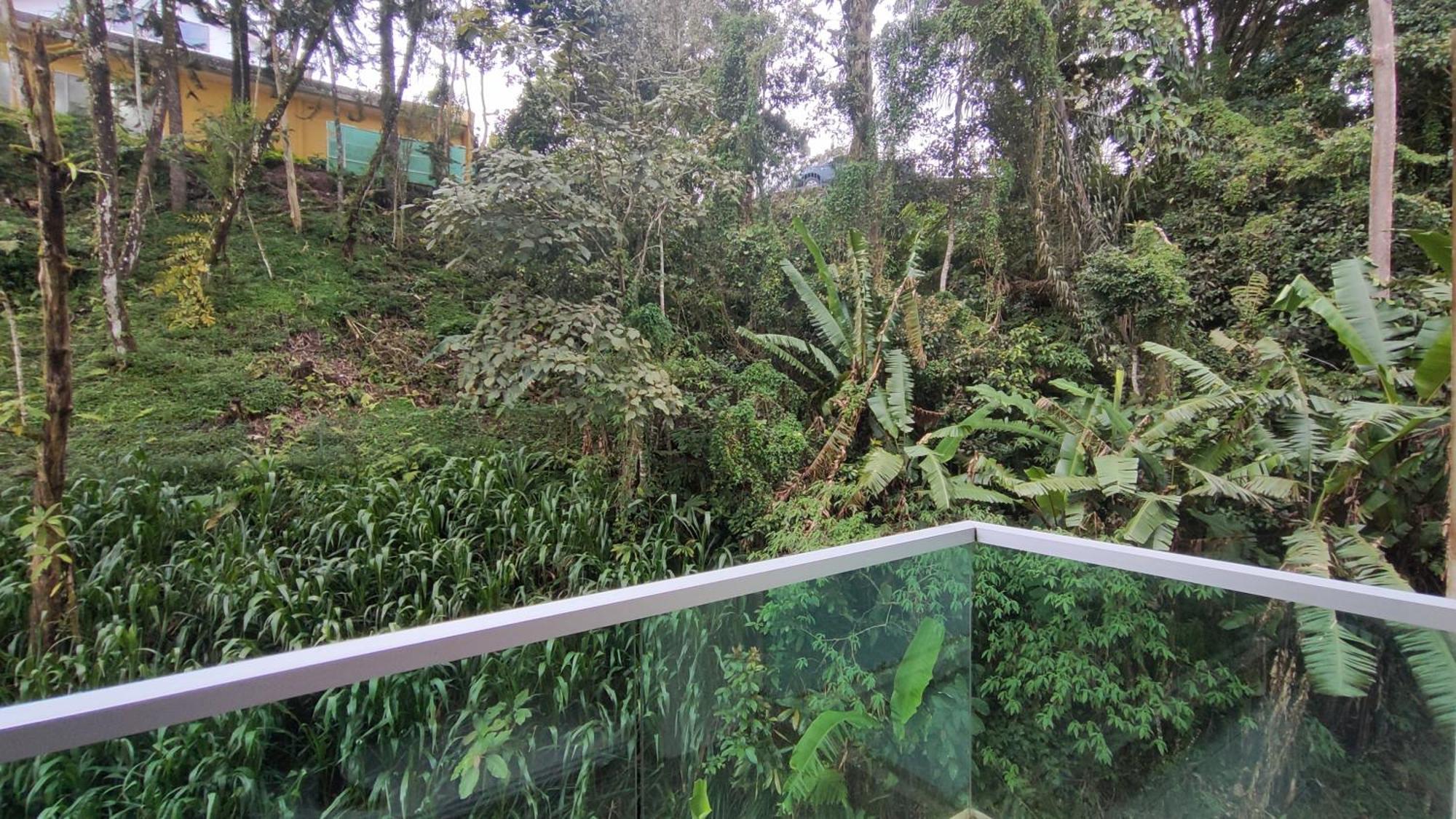 Apartment A One Tanah Rata