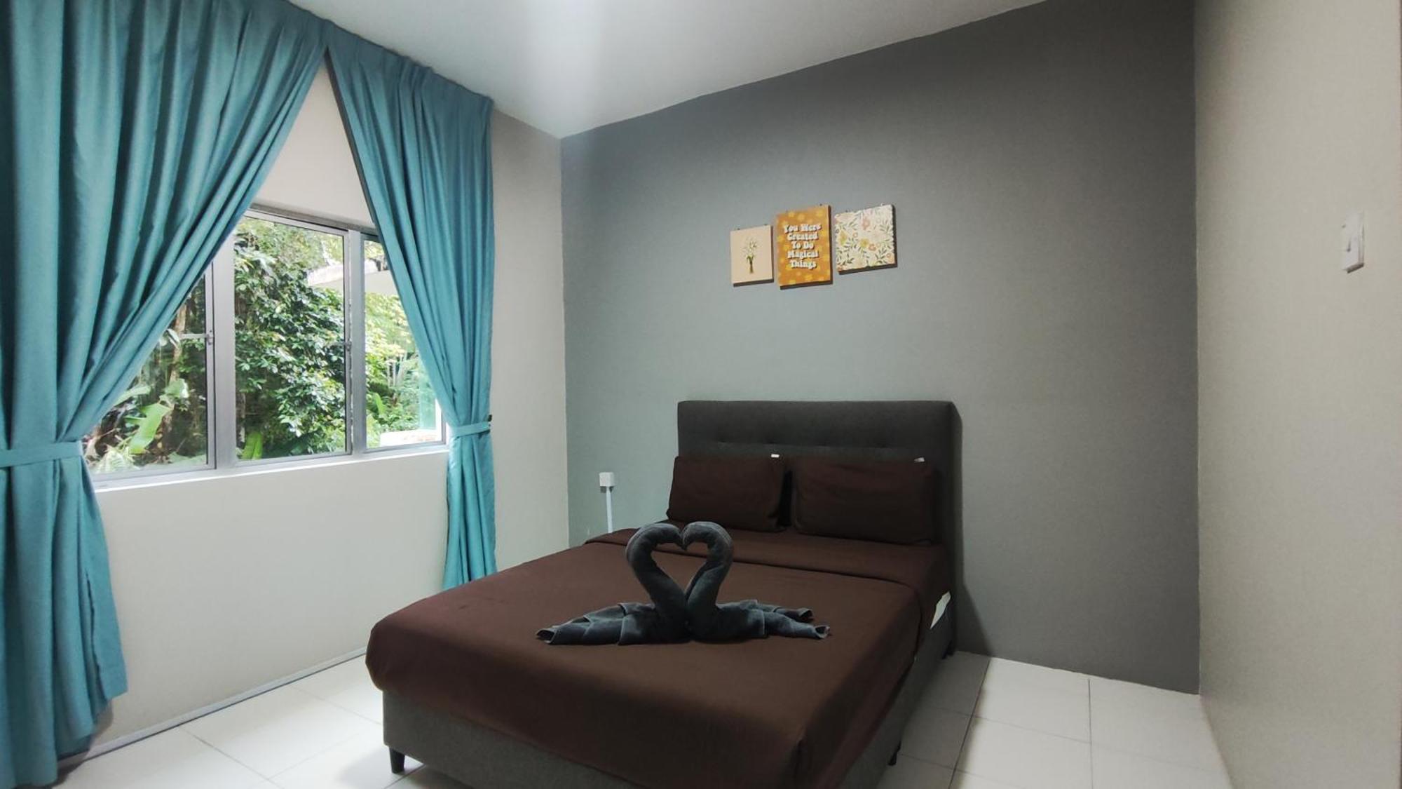 A One Apartment