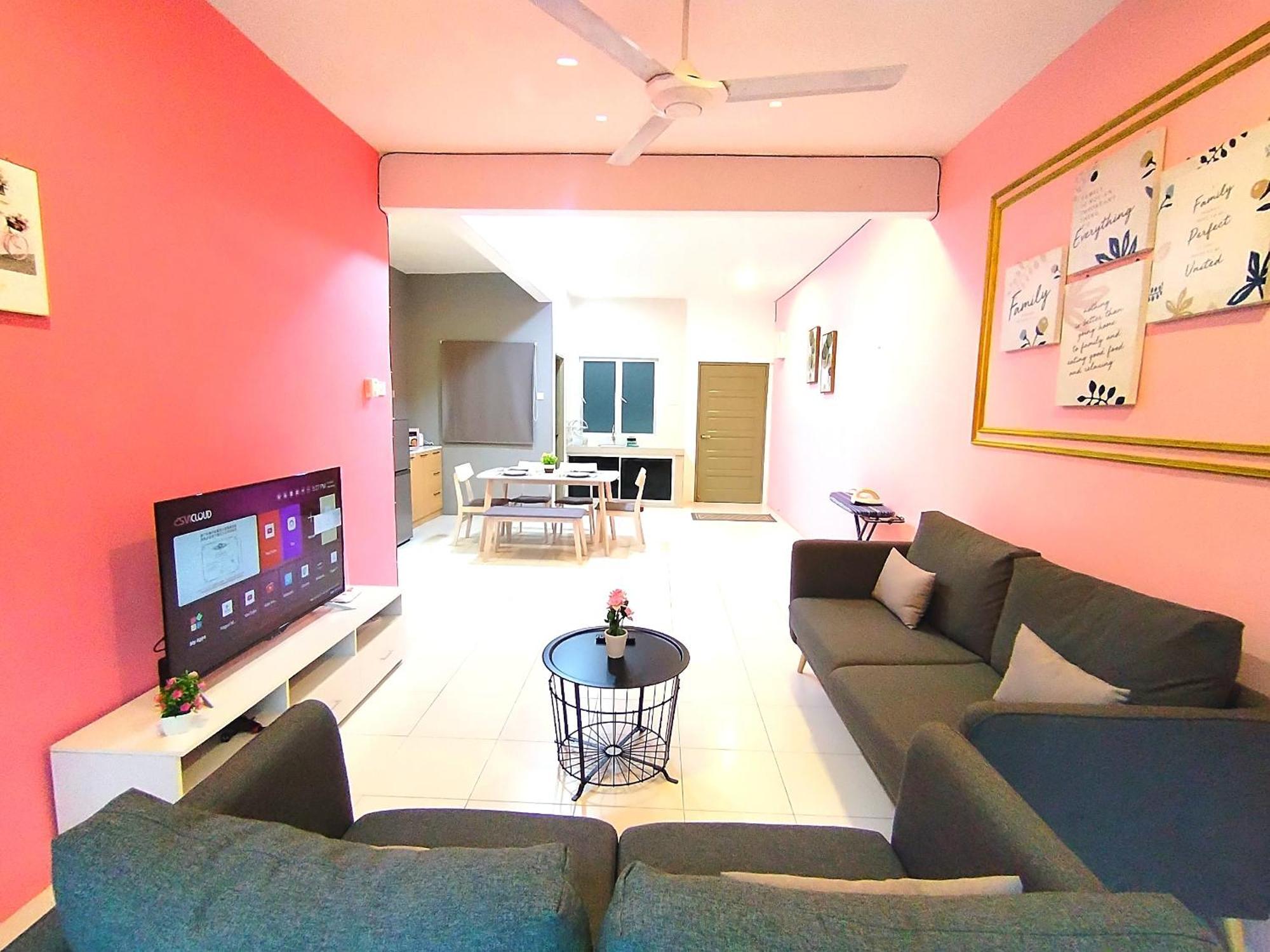 Apartment A One