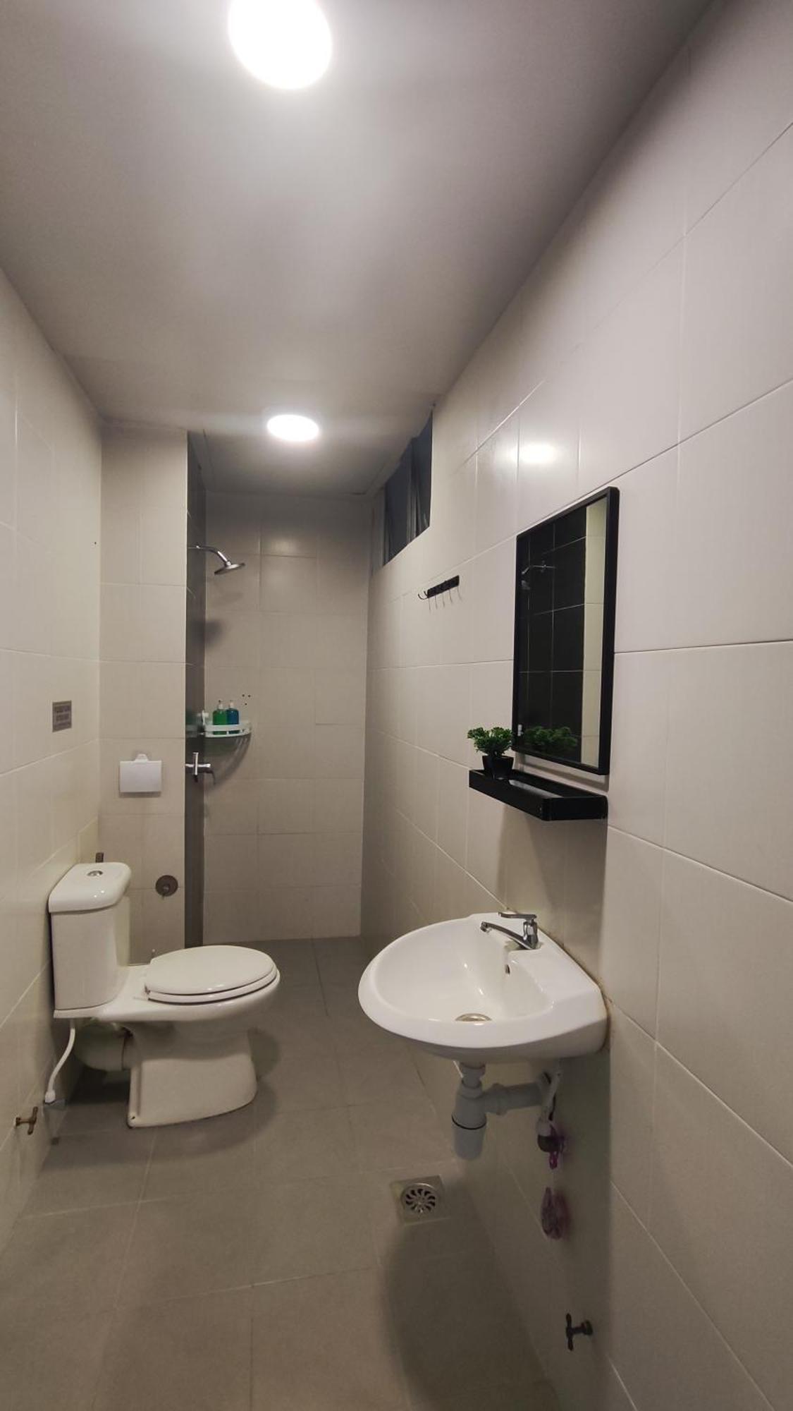 Apartment A One *