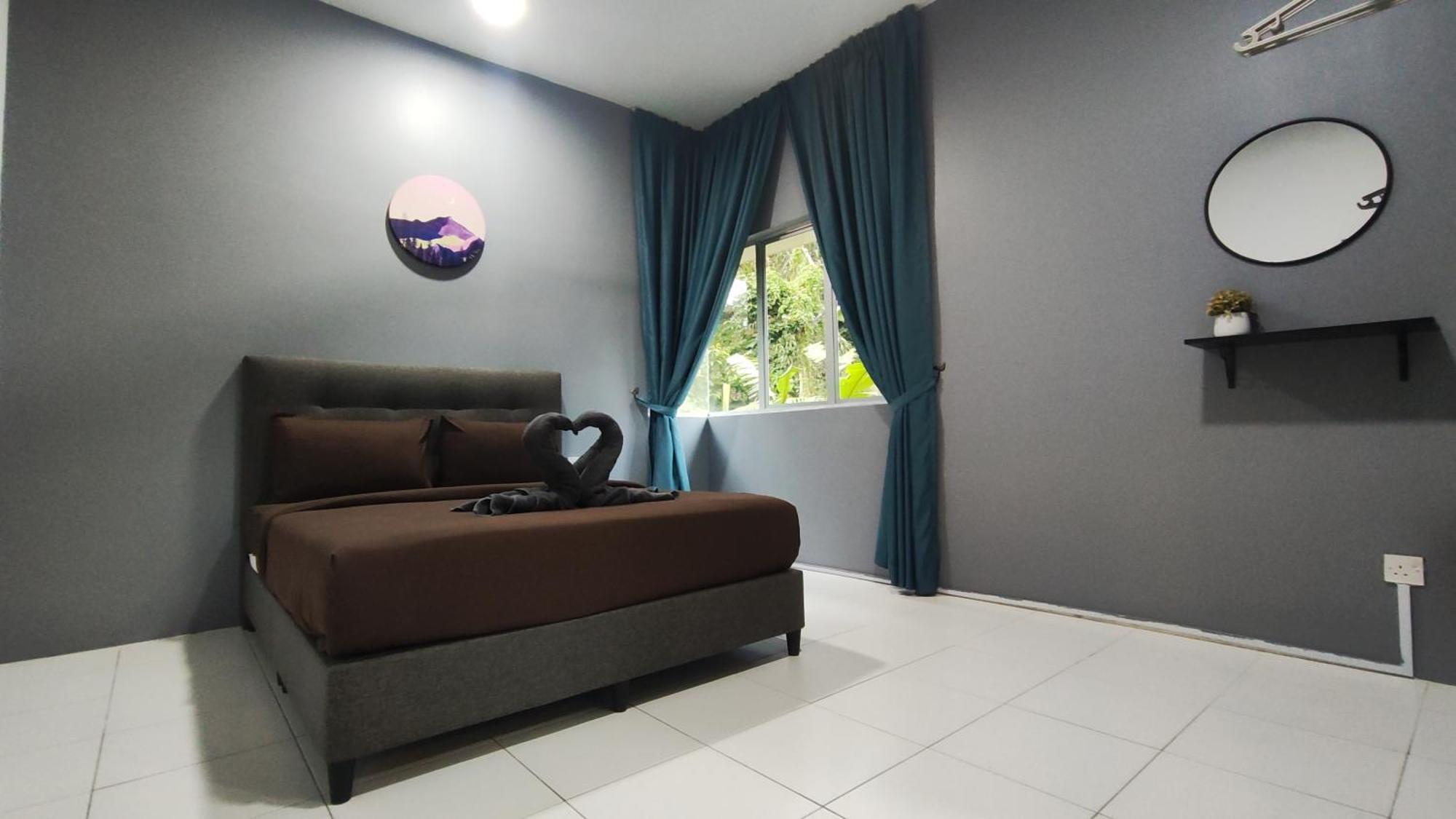 Apartment A One Tanah Rata